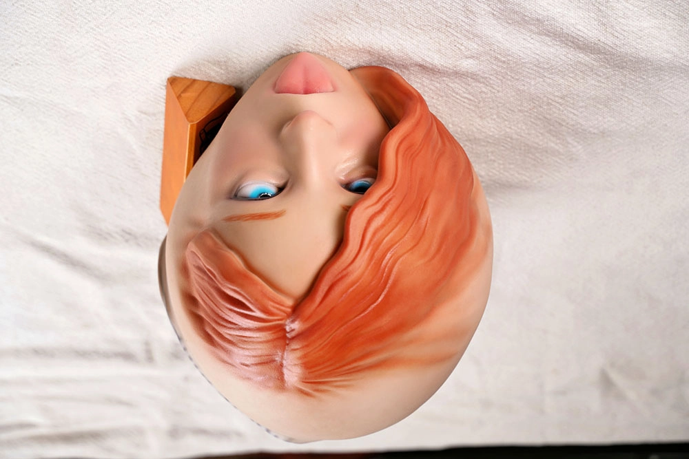 ポケット膣 高品質 リアル感