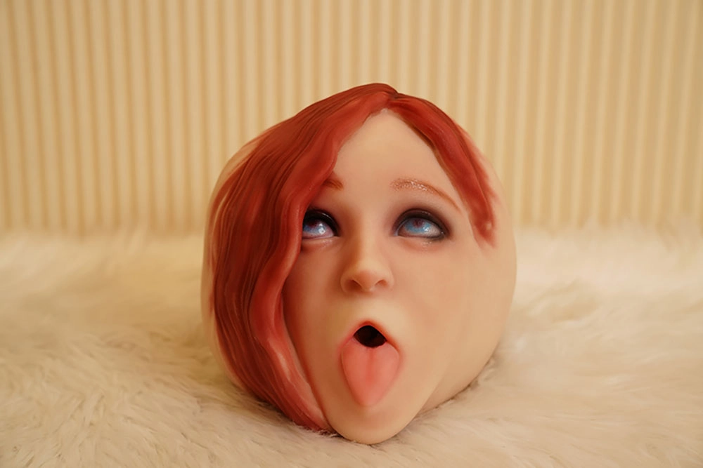 高品質 ポケット膣自慰器