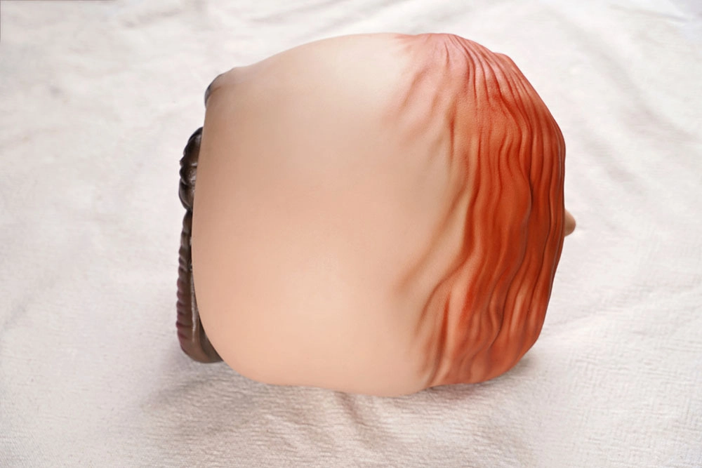 エロ ラブドール