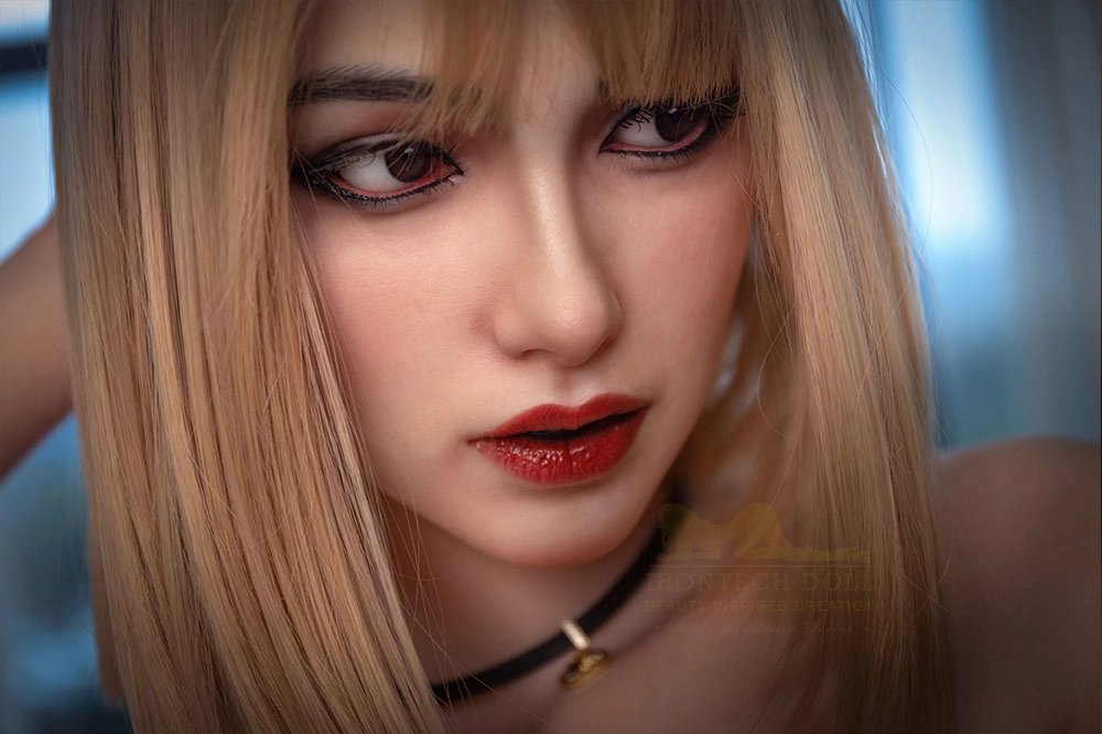 等身大アダルトドール