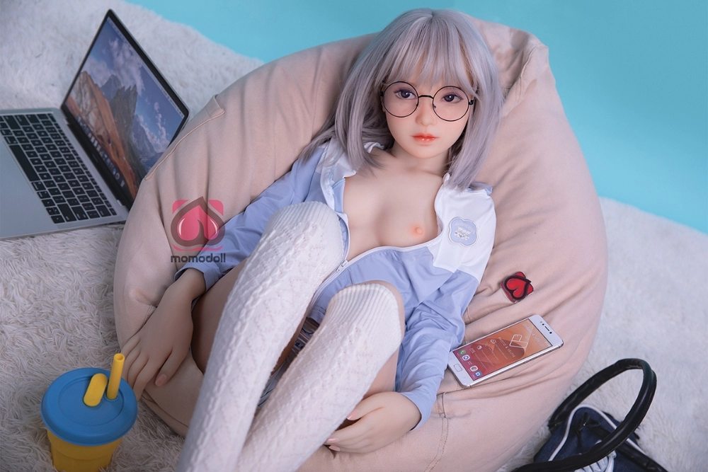 138cm Aカップ 等身大 ダッチワイフ