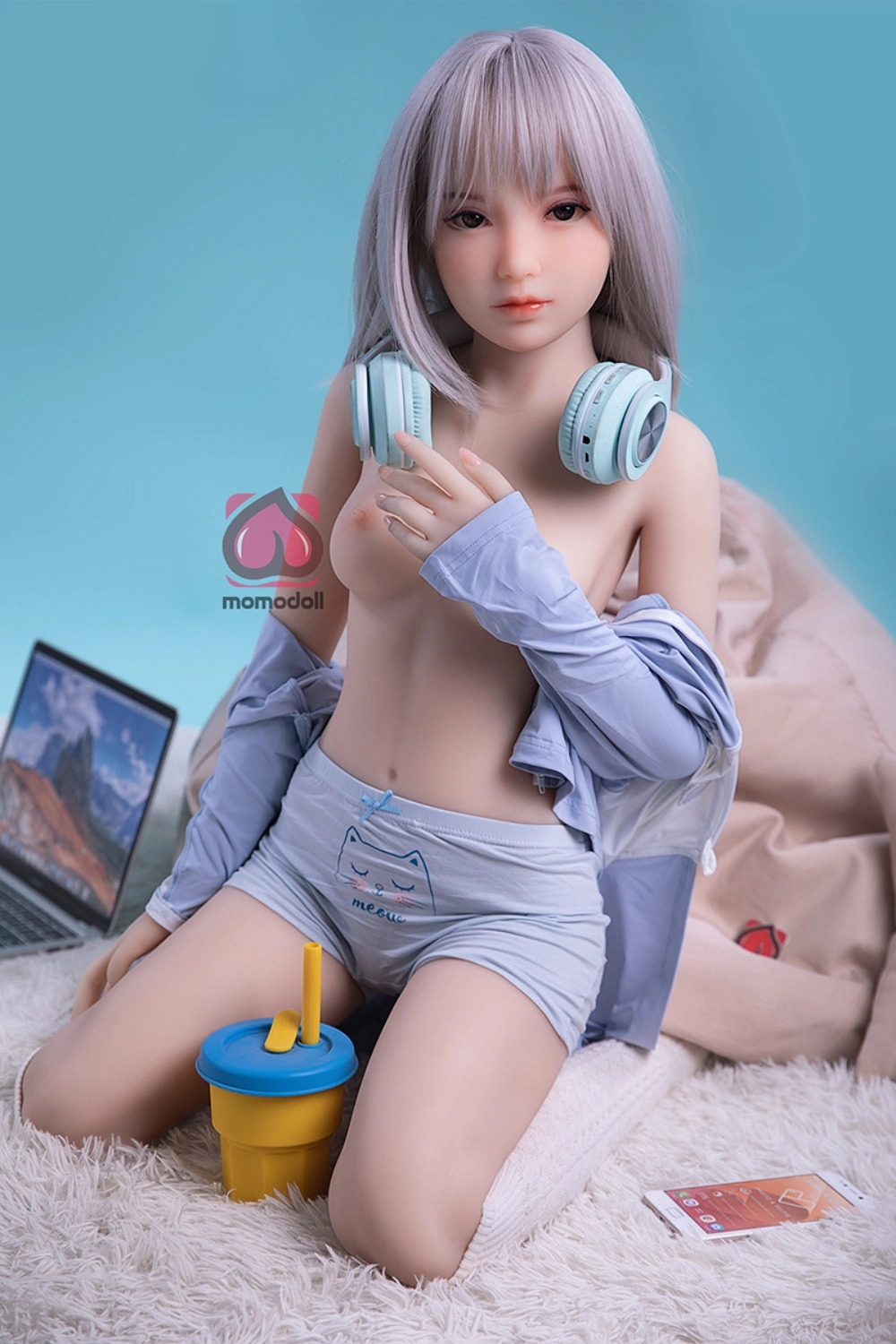 Momodoll エロ ラブドール