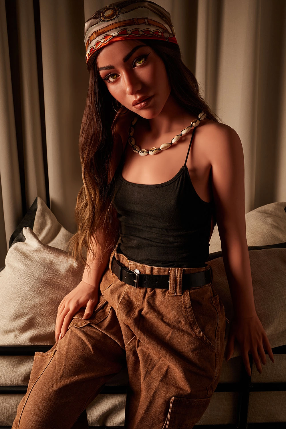 等身大リアルセックスドール