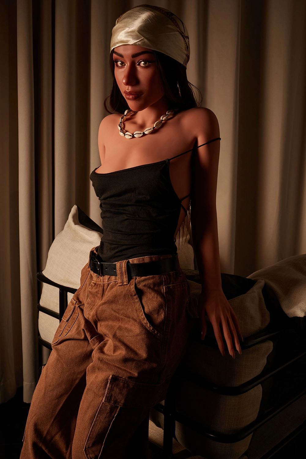 等身大リアルセックスドール