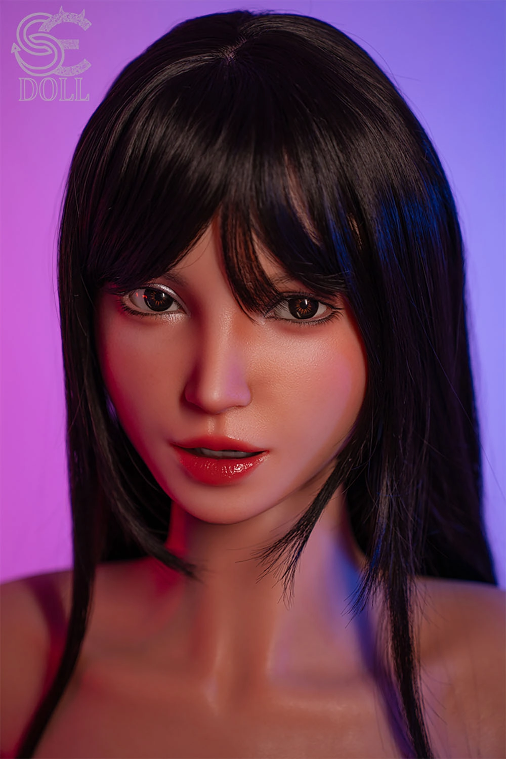 SE DOLL 韓国系 ラブドール