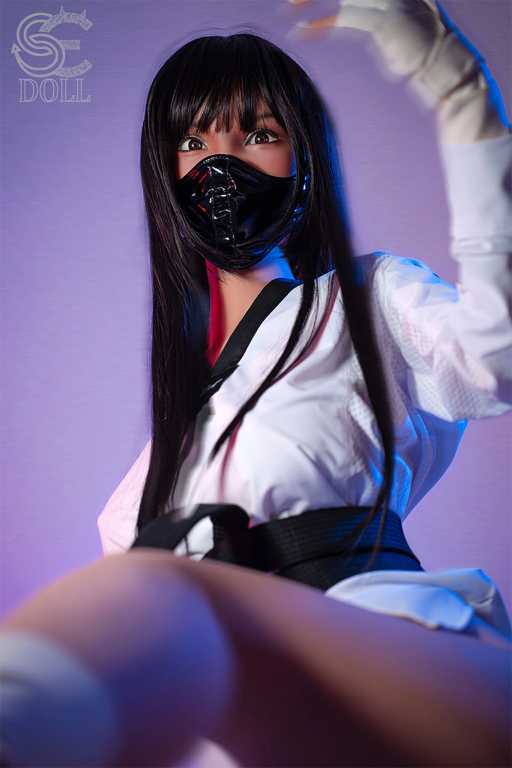 SE DOLL 韓国系 ラブドール