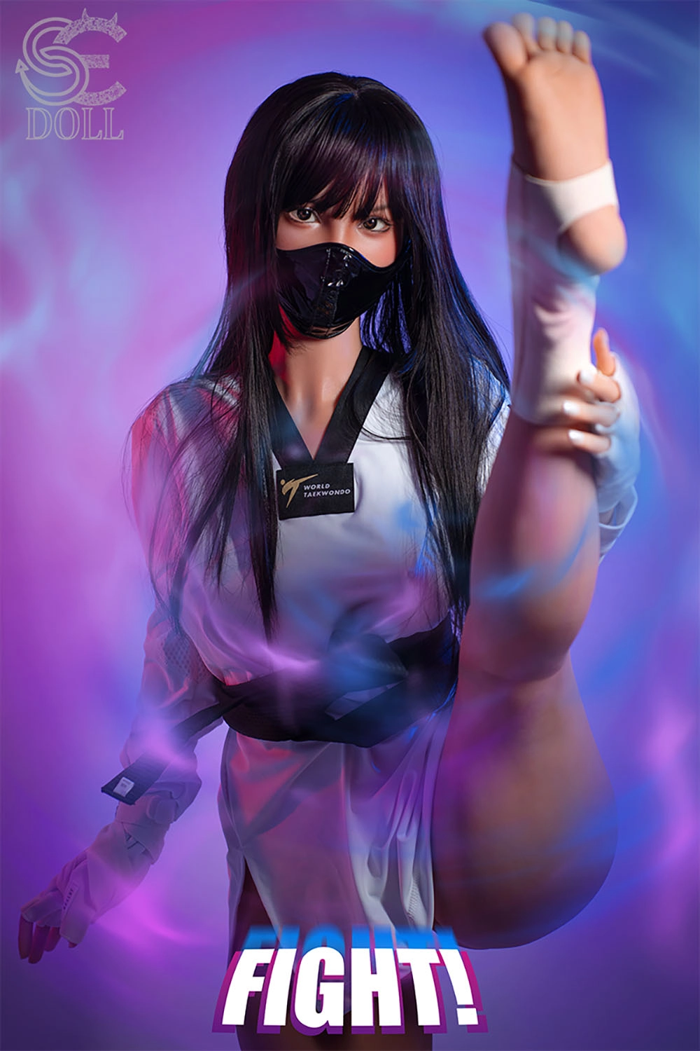 美少女 アダルトドール