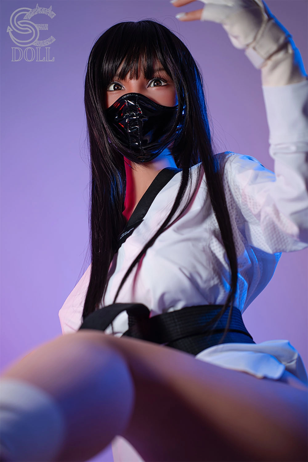 美少女 アダルトドール