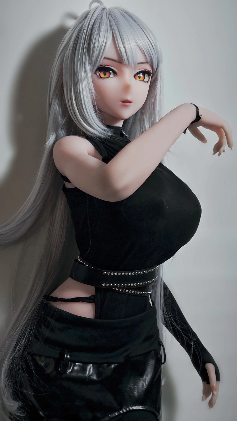 新品 AHR020 華やかな魅力 高品質 アダルトドール