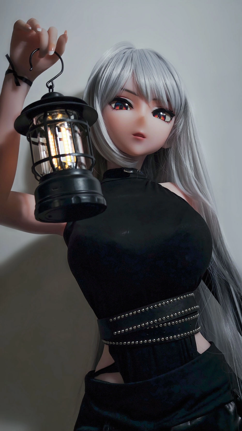 新品 AHR020 華やかな魅力 高品質 アダルトドール