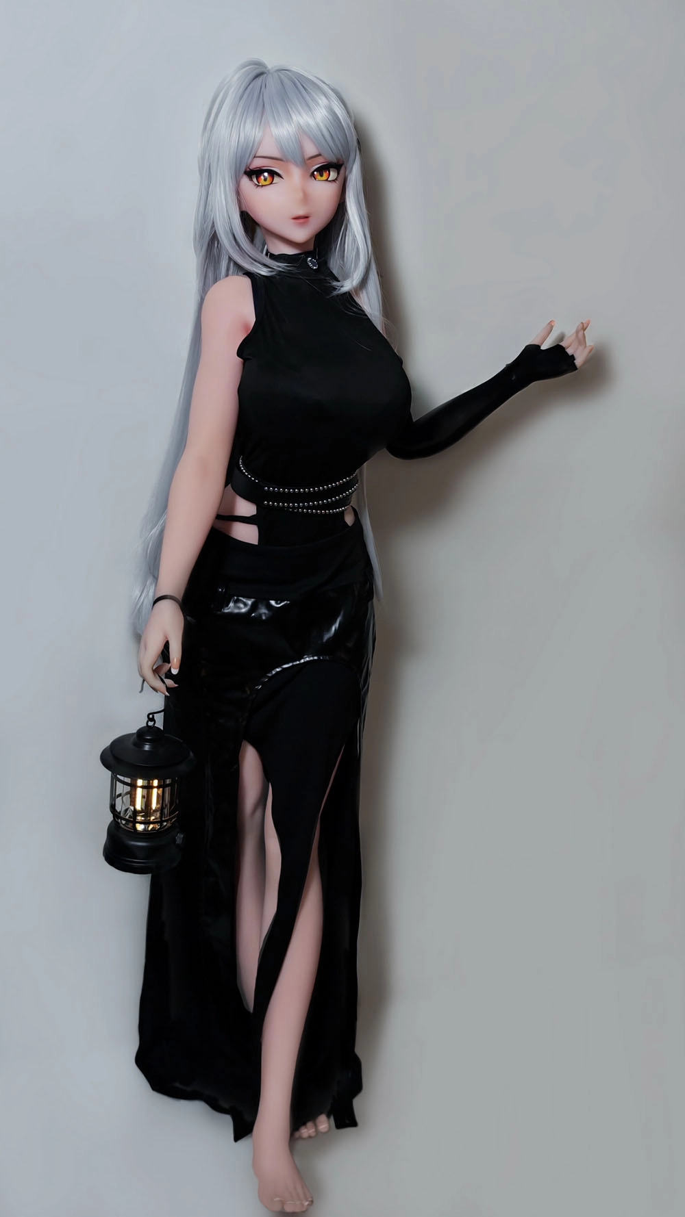 148cm Lカップ 二次元セックスドール