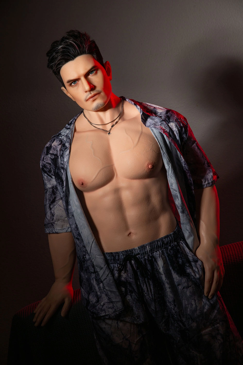 成人向け 男性アダルト人形