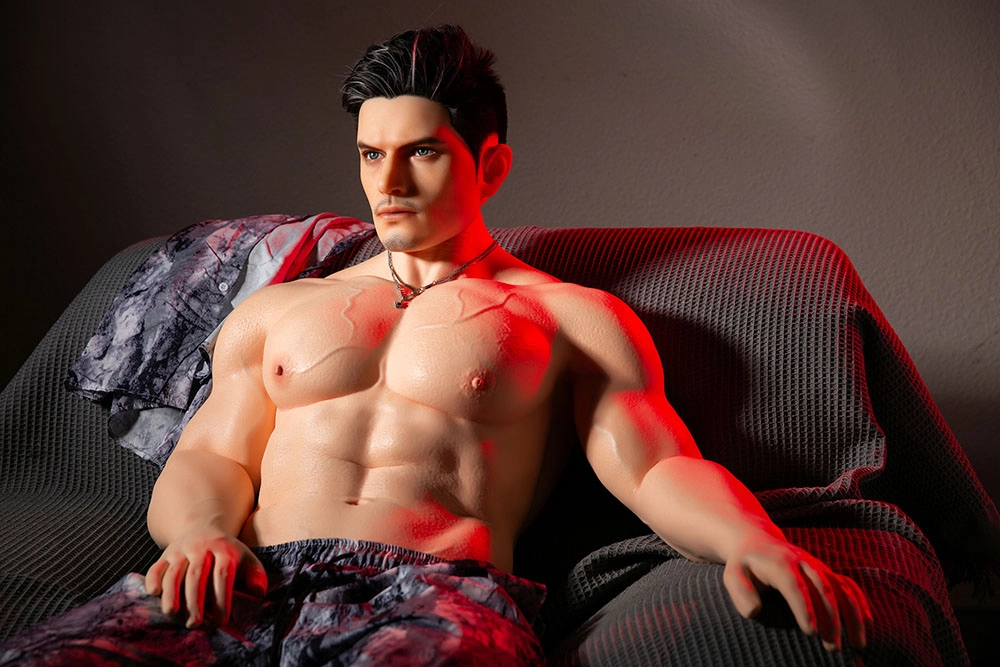 成人向け 男性アダルト人形