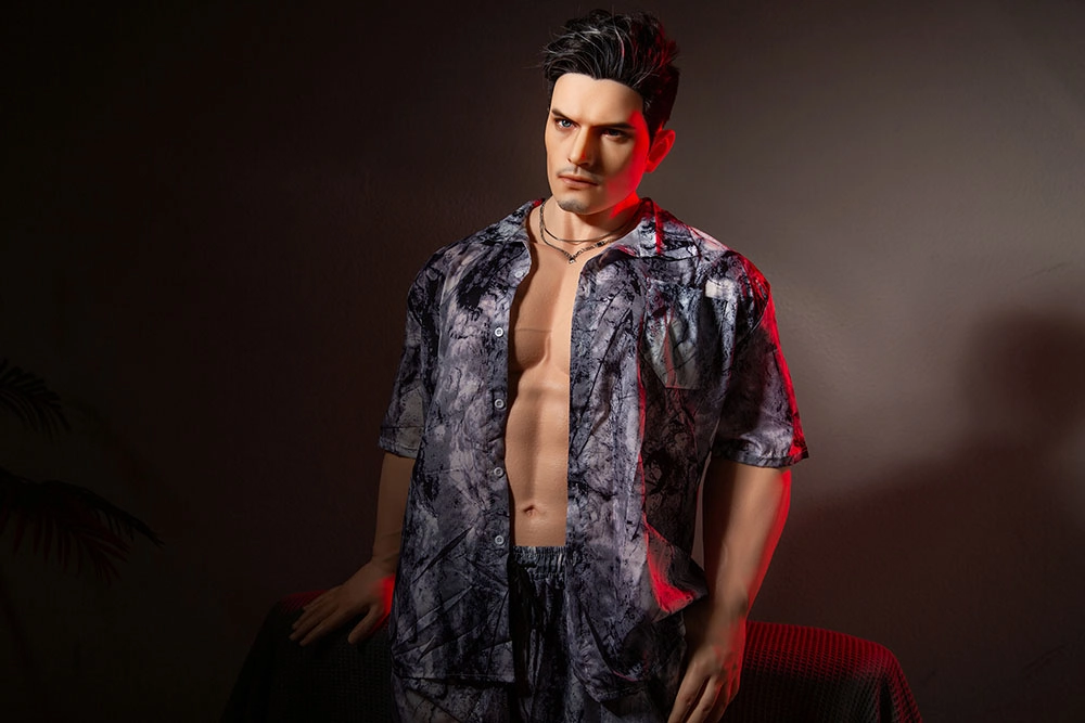 等身大セックスドール