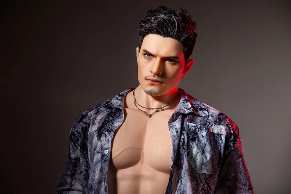 成人向け 男性アダルト人形