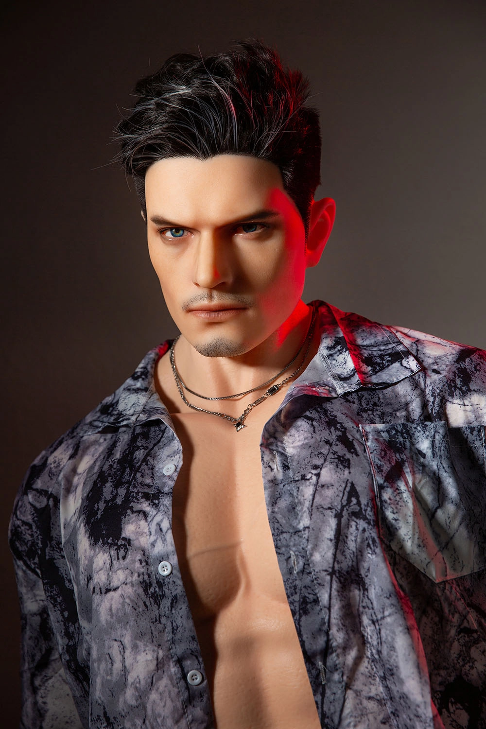 QitaDoll 男性用リアルラブドール