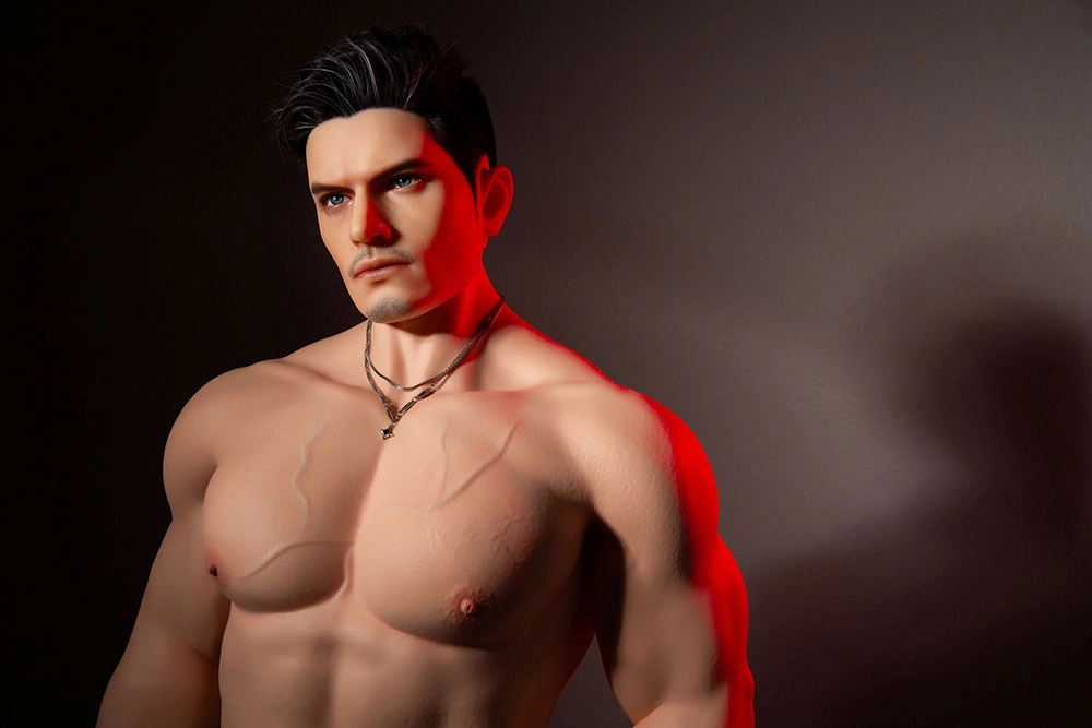 成人向け 男性アダルト人形