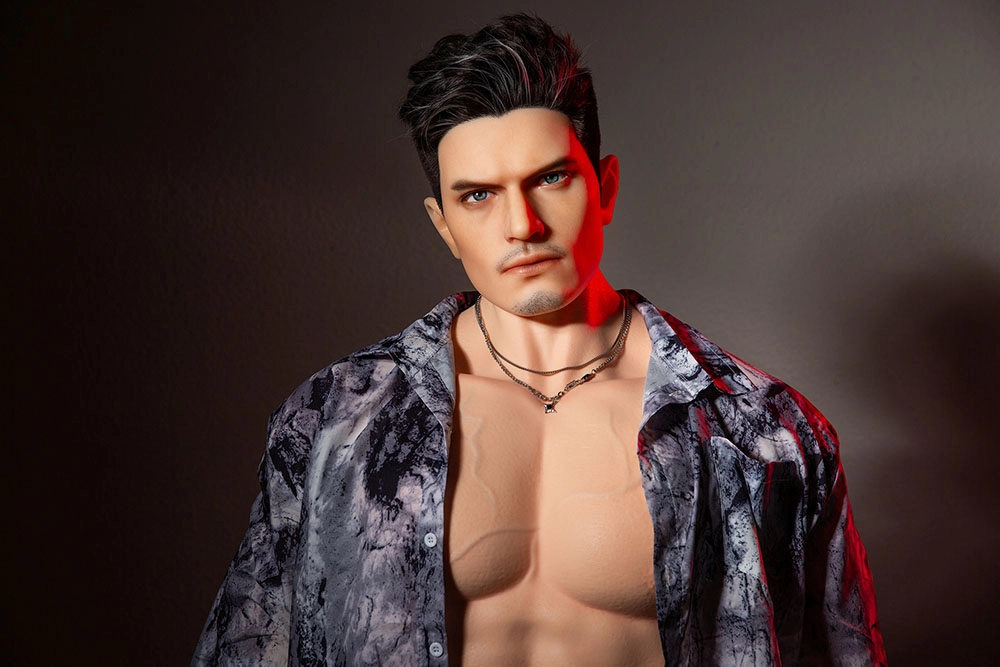 成人向け 男性アダルト人形