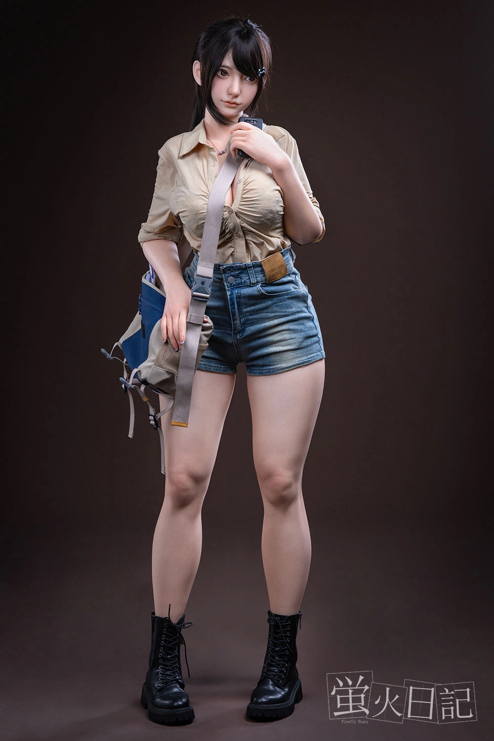 リアルセックスドール