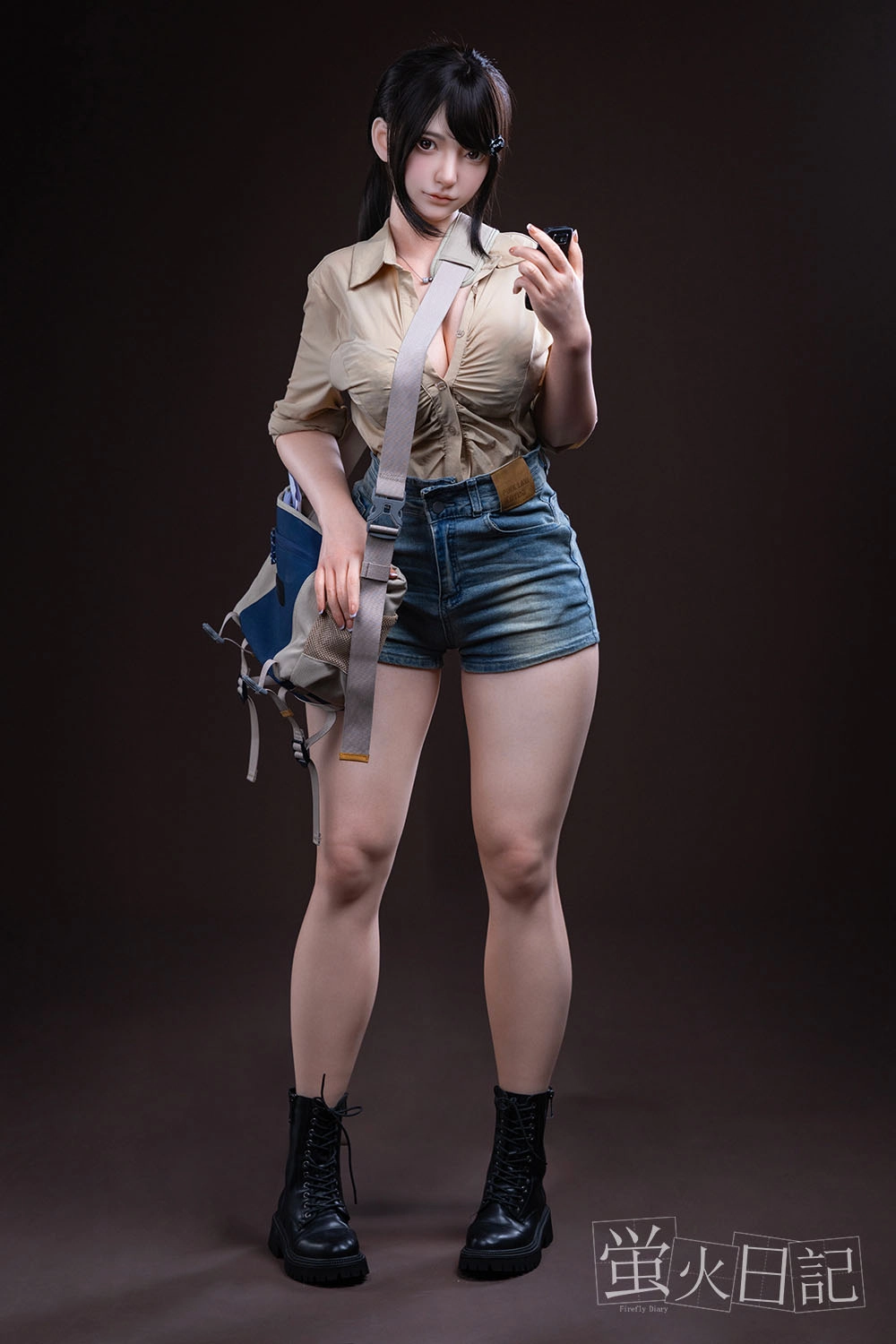 上質ダッチワイフ