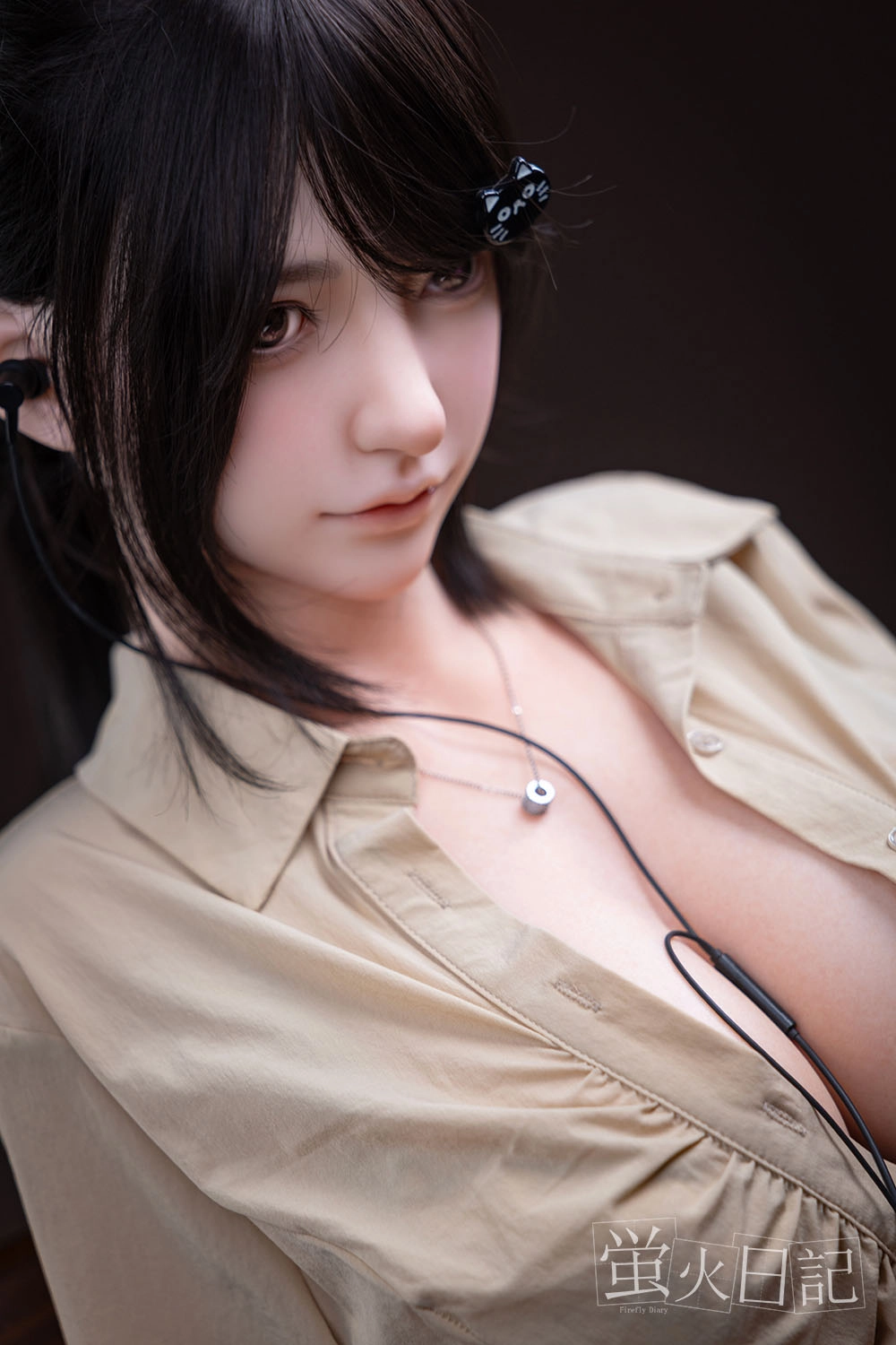 リアルセックスドール